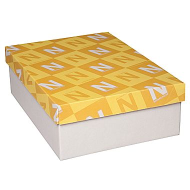 Neenah Paper® ENVIRONMENT Recycled PC-100 White 24 lb. No. 10 Envelopes 500 per Box